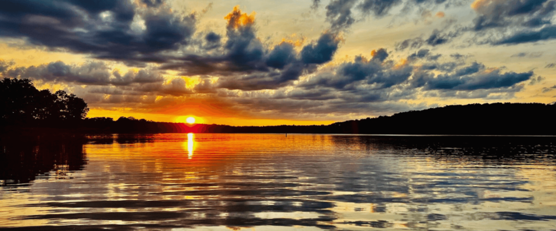 Missouri Lake